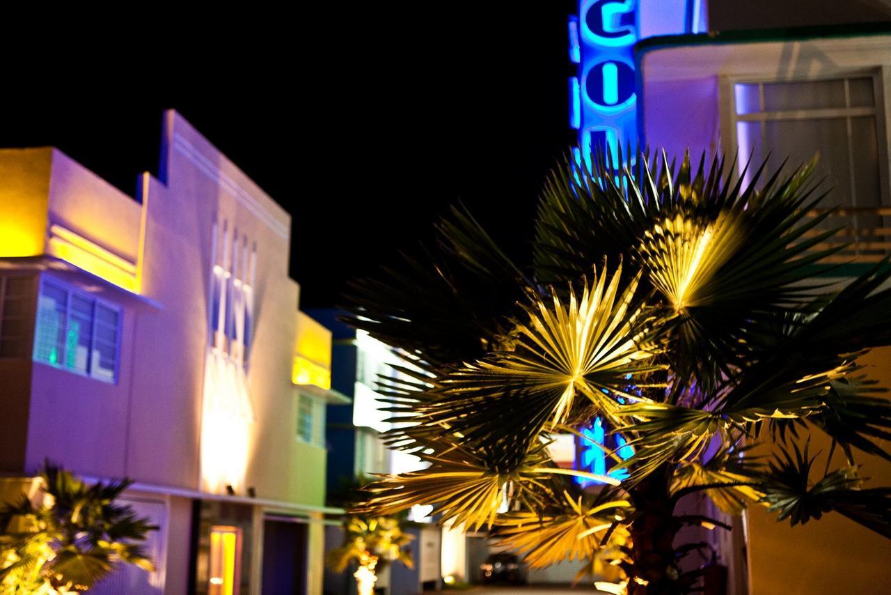 Miami Motel (Adults Only) Pindamonhangaba Exteriér fotografie